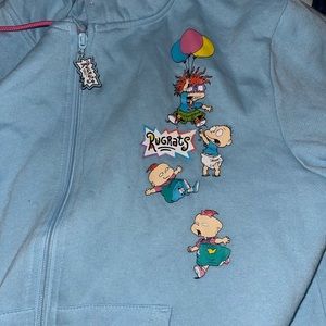 Rugrats jacket